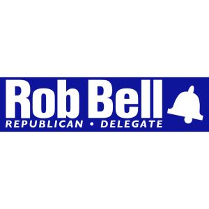 Delegate Rob Bell