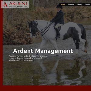 Ardent Management, LLC