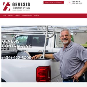 Genesis Contracting